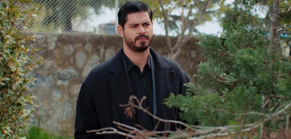 Невеста - кадры из 190 серии