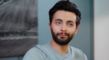 Невеста - кадры из 279 серии