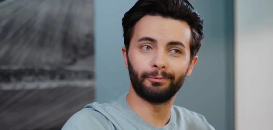 Невеста - кадры из 279 серии