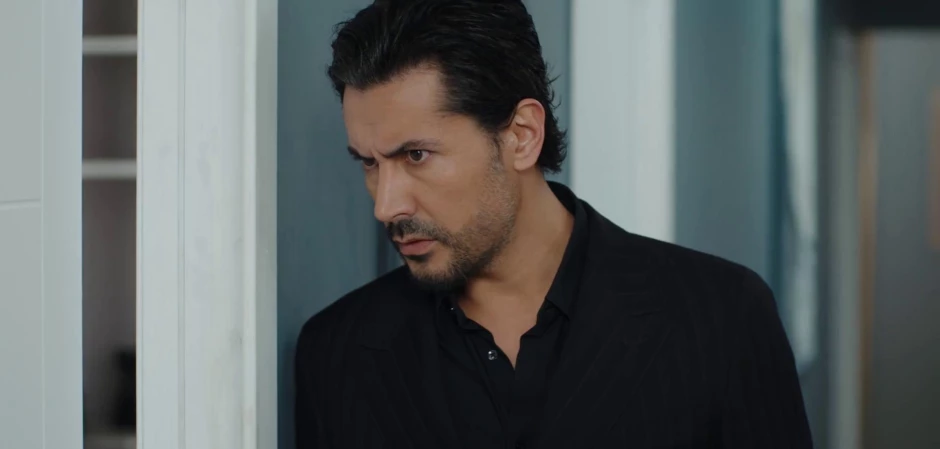 Невеста - кадры из 351 серии