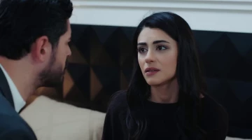 Невеста - кадры из 430 серии