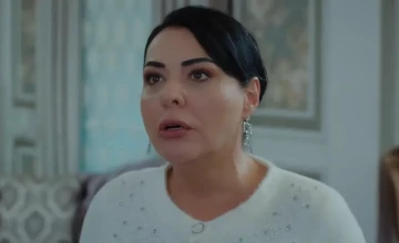 Невеста 326 серия