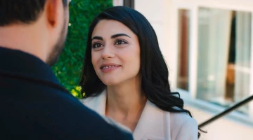 Невеста - кадры из 330 серии