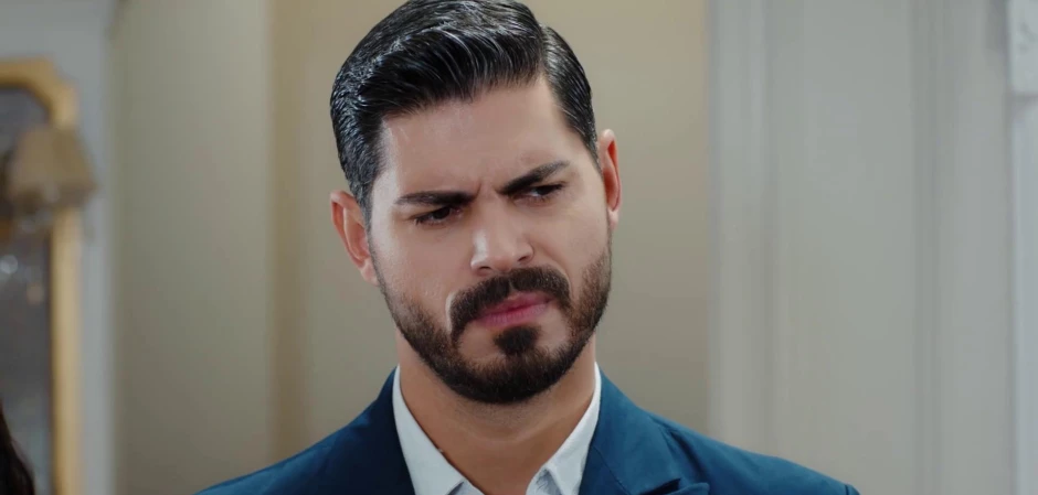 Невеста - кадры из 287 серии