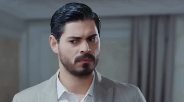 Невеста - кадры из 447 серии