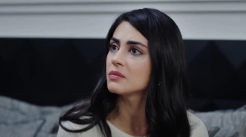 Невеста - кадры из 287 серии