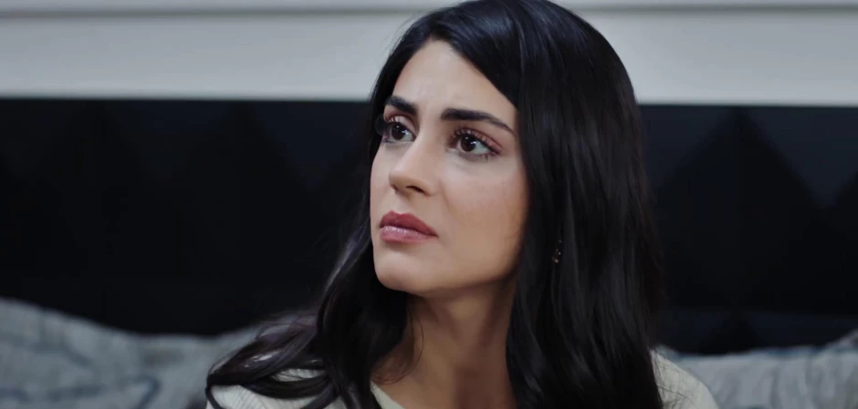 Невеста - кадры из 287 серии