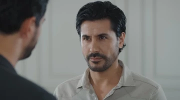 Невеста - кадры из 319 серии