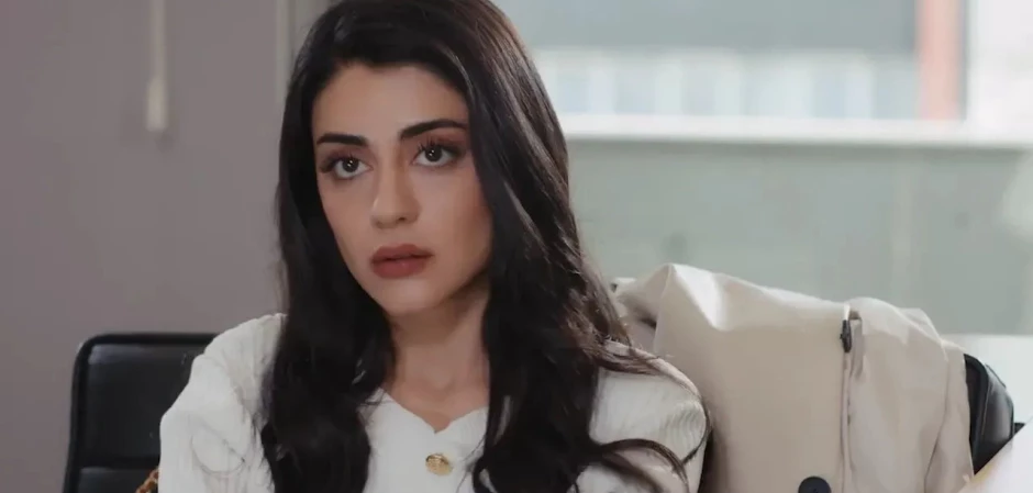 Невеста - кадры из 187 серии