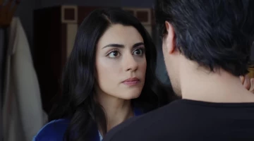 Невеста - кадры из 403 серии