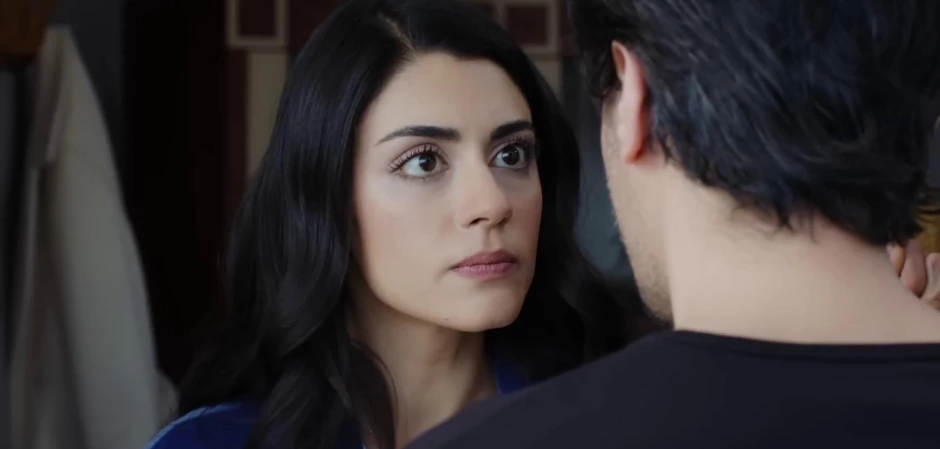 Невеста - кадры из 403 серии