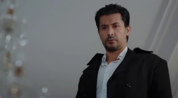 Невеста - кадры из 357 серии