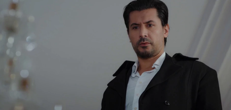 Невеста - кадры из 357 серии