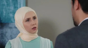 Невеста - кадры из 237 серии