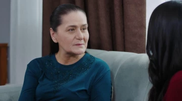 Невеста - кадры из 413 серии