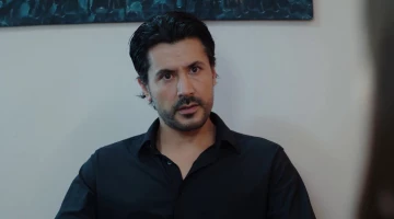 Невеста - кадры из 391 серии