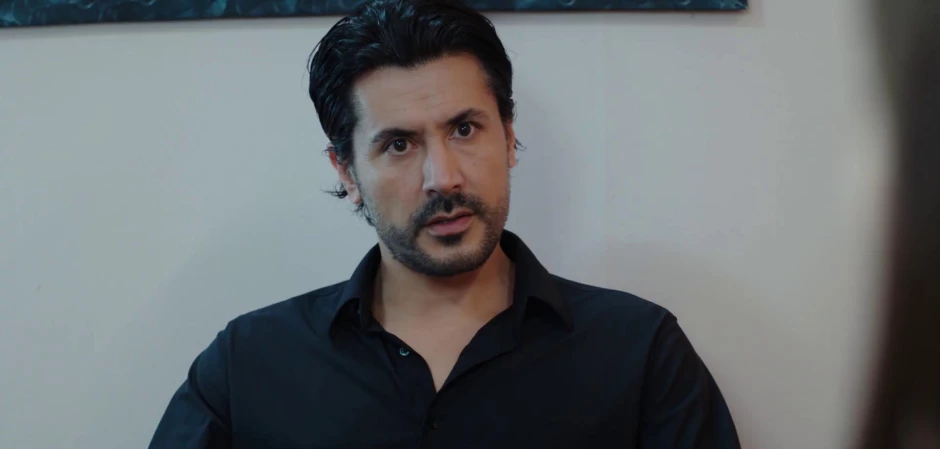 Невеста - кадры из 391 серии