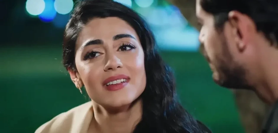 Невеста - кадры из 49 серии