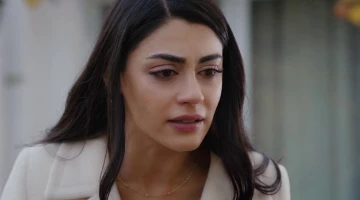 Невеста - кадры из 356 серии