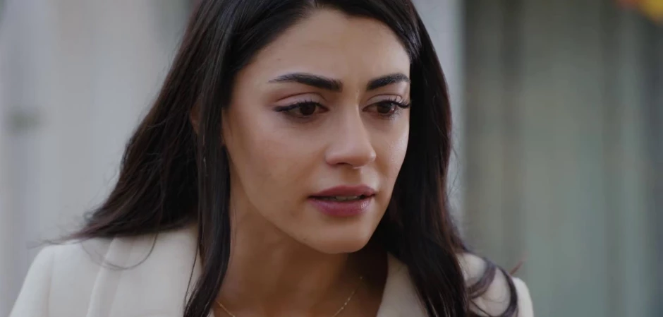 Невеста - кадры из 356 серии