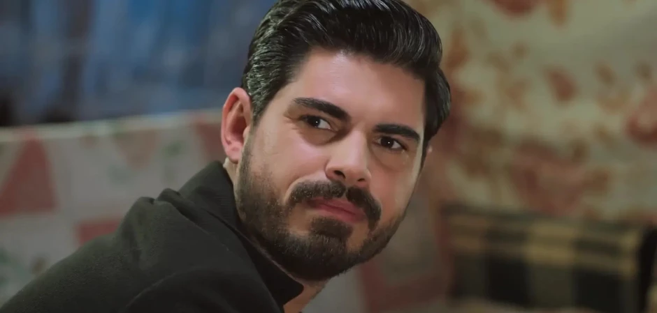 Невеста - кадры из 37 серии