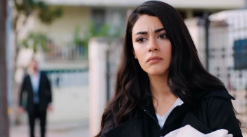 Невеста - кадры из 278 серии