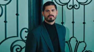 Невеста - кадры из 300 серии