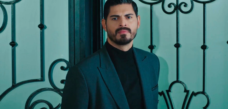 Невеста - кадры из 300 серии