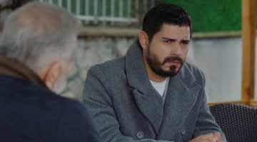 Невеста - кадры из 361 серии