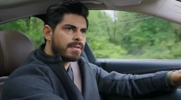 Невеста - кадры из 34 серии