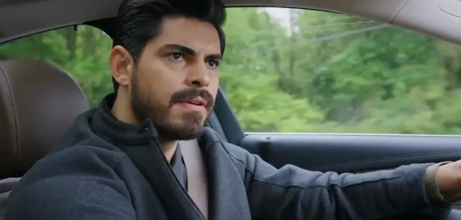 Невеста - кадры из 34 серии