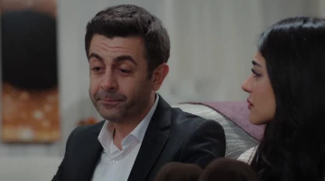 Невеста - кадры из 334 серии