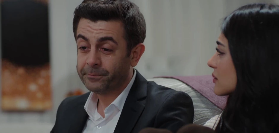 Невеста - кадры из 334 серии