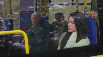 Невеста - кадры из 34 серии