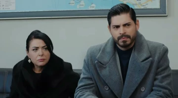 Невеста - кадры из 401 серии