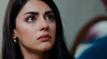 Невеста - кадры из 286 серии