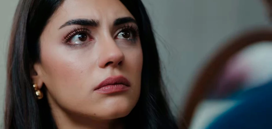 Невеста - кадры из 286 серии