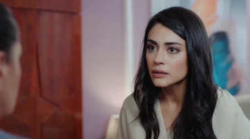 Невеста - кадры из 274 серии