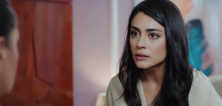 Невеста - кадры из 274 серии