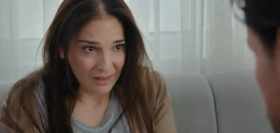 Невеста - кадры из 339 серии