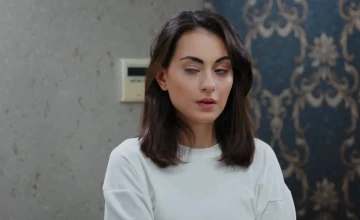 Невеста 4 сезон 481 серия