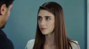 Невеста - кадры из 314 серии