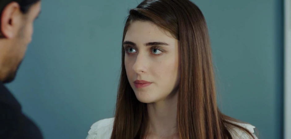 Невеста - кадры из 314 серии