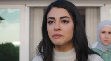 Невеста - кадры из 340 серии