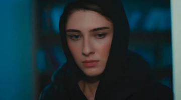 Невеста - кадры из 331 серии