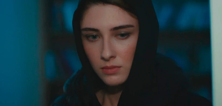 Невеста - кадры из 331 серии