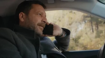 Невеста - кадры из 111 серии