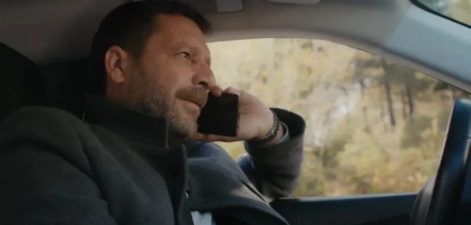 Невеста - кадры из 111 серии