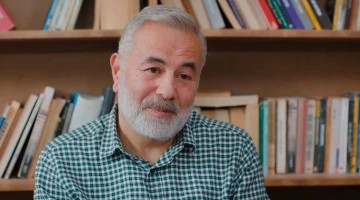 Невеста - кадры из 327 серии