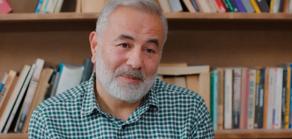 Невеста - кадры из 327 серии